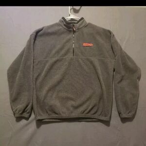 Espn Magazine Size XL Gray